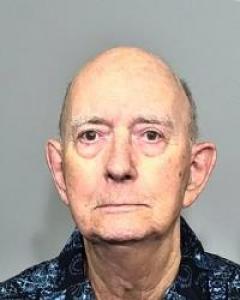 Jerry Ray Overholt a registered Sex Offender of California