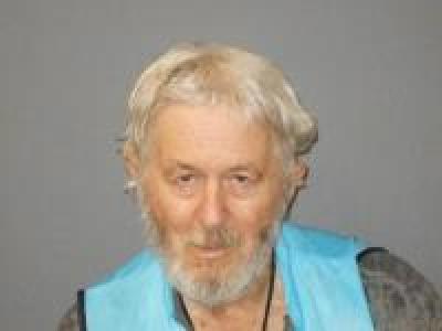 Jerry Arbert Pool a registered Sex Offender of California