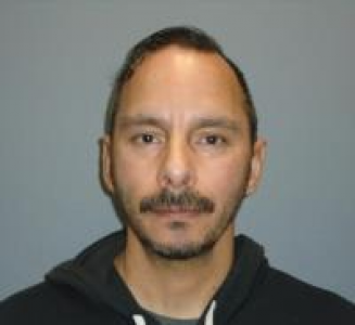 Jerry Rangel a registered Sex Offender of California