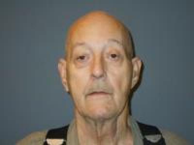 Jerry James Raymond a registered Sex Offender of California