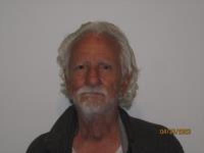 Jerry W Sanders a registered Sex Offender of California