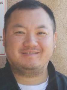 Jerry Song a registered Sex Offender of California