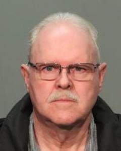 Jerry Chris Spence a registered Sex Offender of California