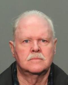 Jerry Chris Spence a registered Sex Offender of California