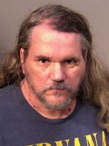 Jerry Wayne Strelow a registered Sex Offender of California