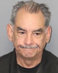 Jerry Allen Torres a registered Sex Offender of California