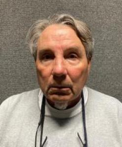 Jerry Turner a registered Sex Offender of California