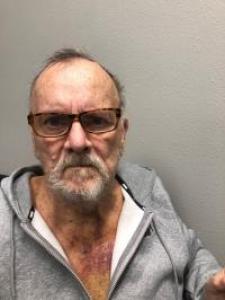 Jerry D Vincent a registered Sex Offender of California