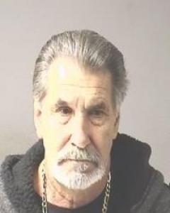 Jerry Angelo Vital a registered Sex Offender of California