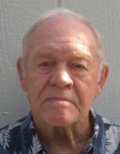 Jerry L Withey a registered Sex Offender of California