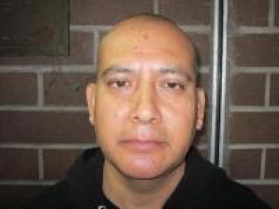 Jerson Evelio Coxaj a registered Sex Offender of California