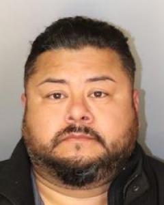 Jesse Jimmy Acevedo a registered Sex Offender of California