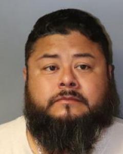 Jesse Jimmy Acevedo a registered Sex Offender of California