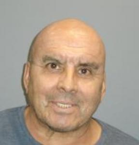 Jesse Reynaldo Aguilar a registered Sex Offender of California