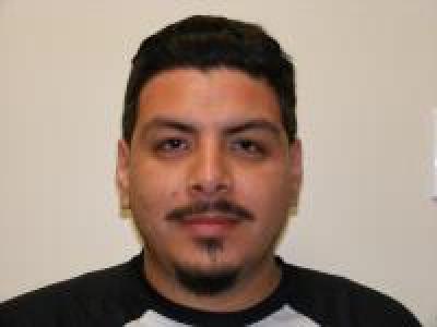 Jesse Santiago Ferrer a registered Sex Offender of California