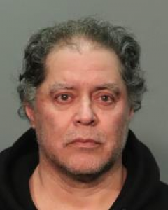 Jesse Gallegos a registered Sex Offender of California