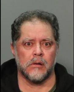 Jesse Gallegos a registered Sex Offender of California