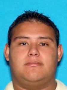 Jesse Guerrero a registered Sex Offender of California