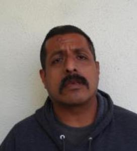 Jesse Hernandez a registered Sex Offender of California