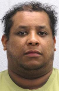 Jesse Jimenez a registered Sex Offender of California