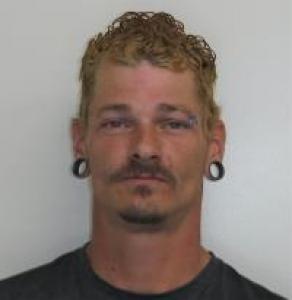 Jesse Lee Kerby a registered Sex Offender of California