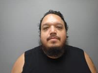 Jesse Serjio Leon a registered Sex Offender of California