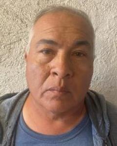 Jesse Nunez Lineses a registered Sex Offender of California