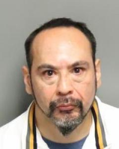 Jesse Llorente a registered Sex Offender of California