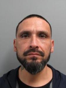 Jesse Echevarria Lopez a registered Sex Offender of California