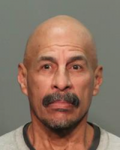 Jesse M Montoya a registered Sex Offender of California