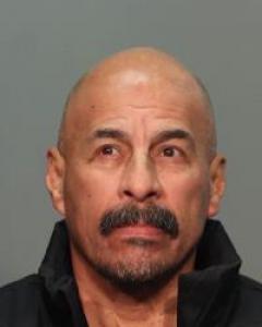 Jesse M Montoya a registered Sex Offender of California