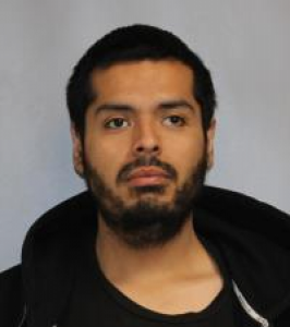 Jesse Munoz a registered Sex Offender of California