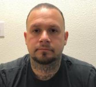 Jesse Nieto a registered Sex Offender of California