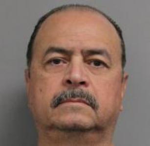 Jesse Sebastian Ortega a registered Sex Offender of California