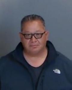 Jesse Perez a registered Sex Offender of California