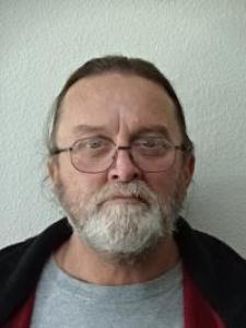 Jesse Charles Simpkins a registered Sex Offender of California