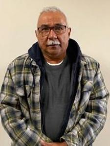 Jesse Perez Vasquez a registered Sex Offender of California