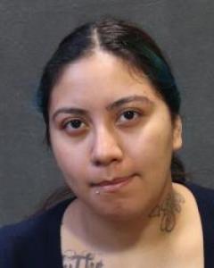Jessica Espinoza a registered Sex Offender of California