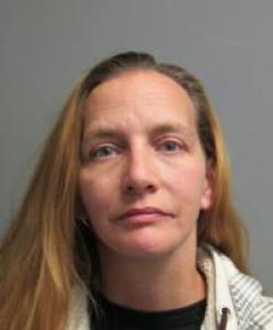 Jessica Lynn Wood a registered Sex Offender of California