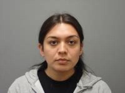 Jessie Carranza a registered Sex Offender of California