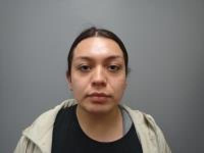 Jessie Carranza a registered Sex Offender of California