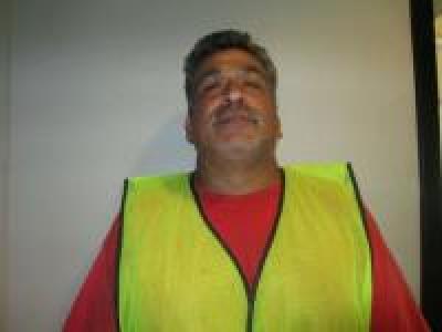 Jessie Martinez a registered Sex Offender of California