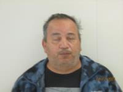 Jessie Medrano a registered Sex Offender of California