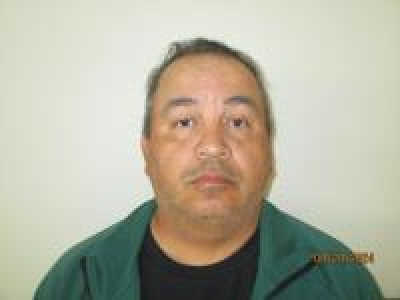 Jessie Medrano a registered Sex Offender of California