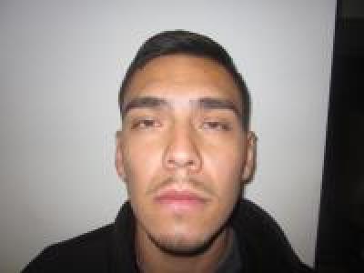 Jessie Ramos a registered Sex Offender of California