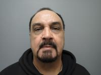 Jesus Agosto a registered Sex Offender of California