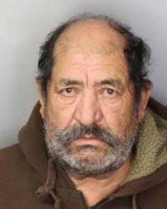 Jesus Aldaco a registered Sex Offender of California