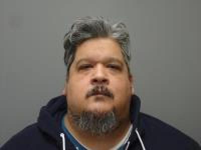 Jesus Alvarado a registered Sex Offender of California