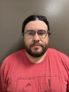 Jesus Sanchez Avalos a registered Sex Offender of California