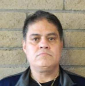 Jesus R Ayala a registered Sex Offender of California